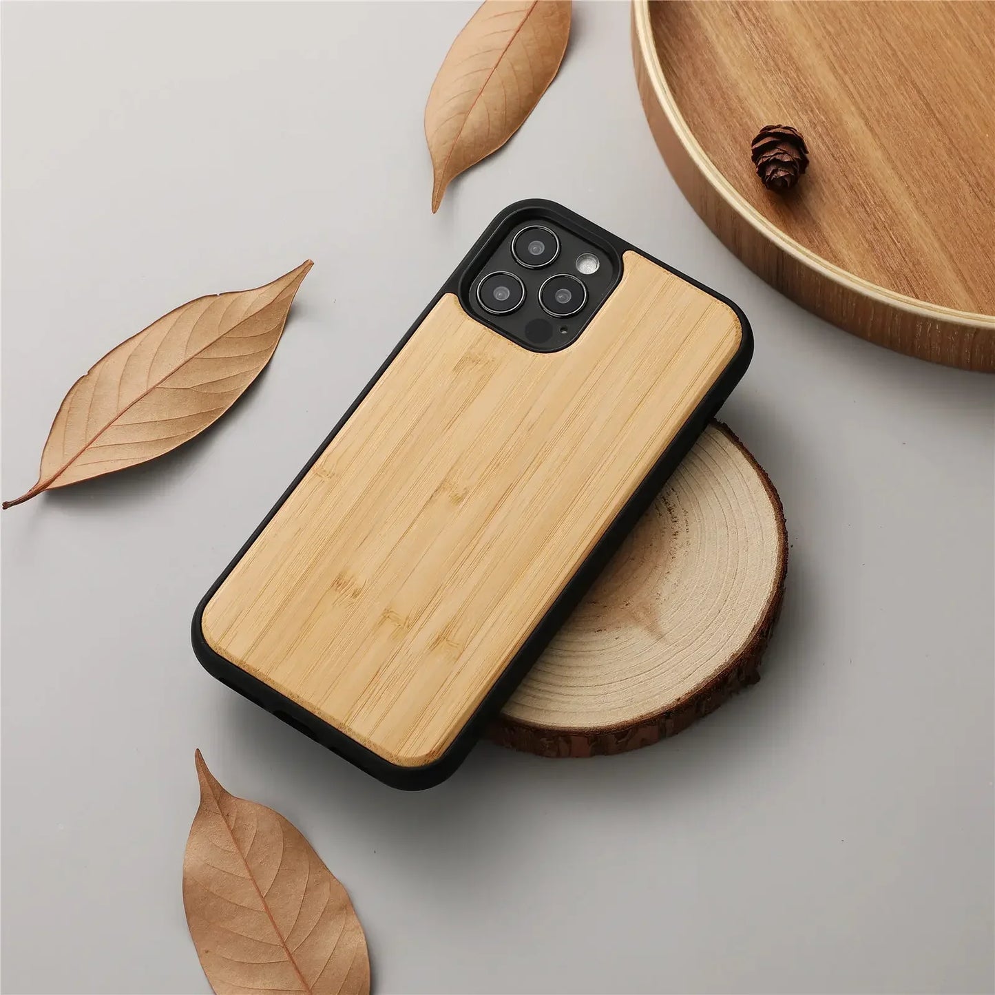 Tavola iPhone Case