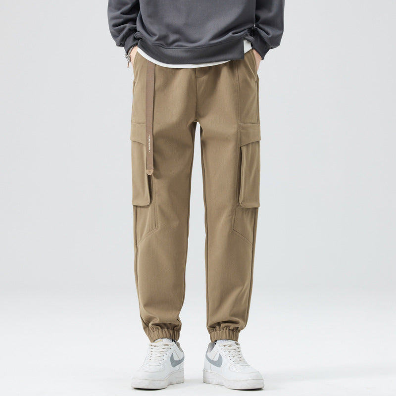 Rogue Cargo Joggers