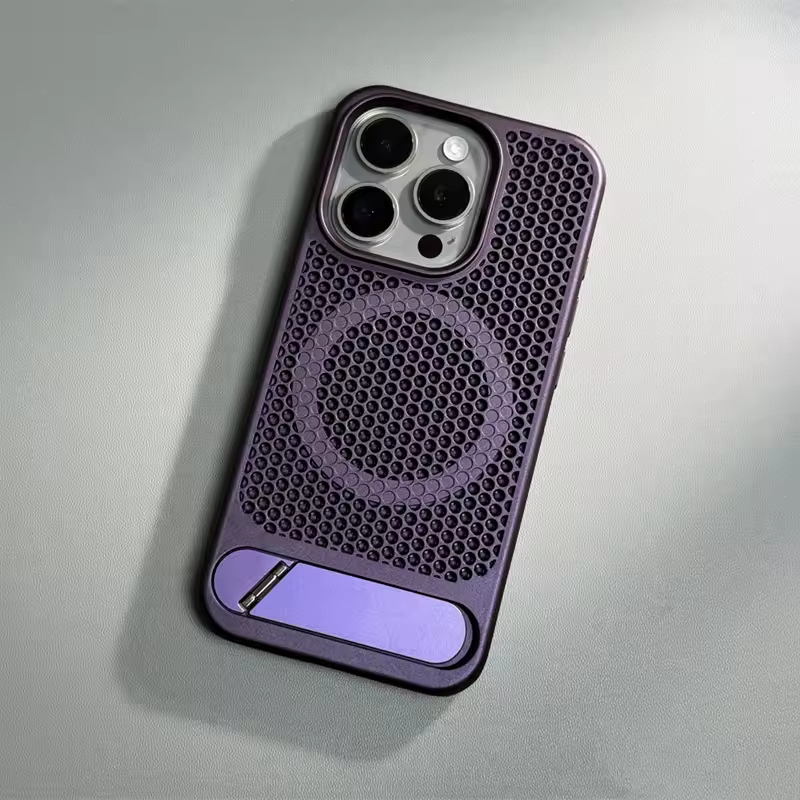 Bravaro iPhone Case