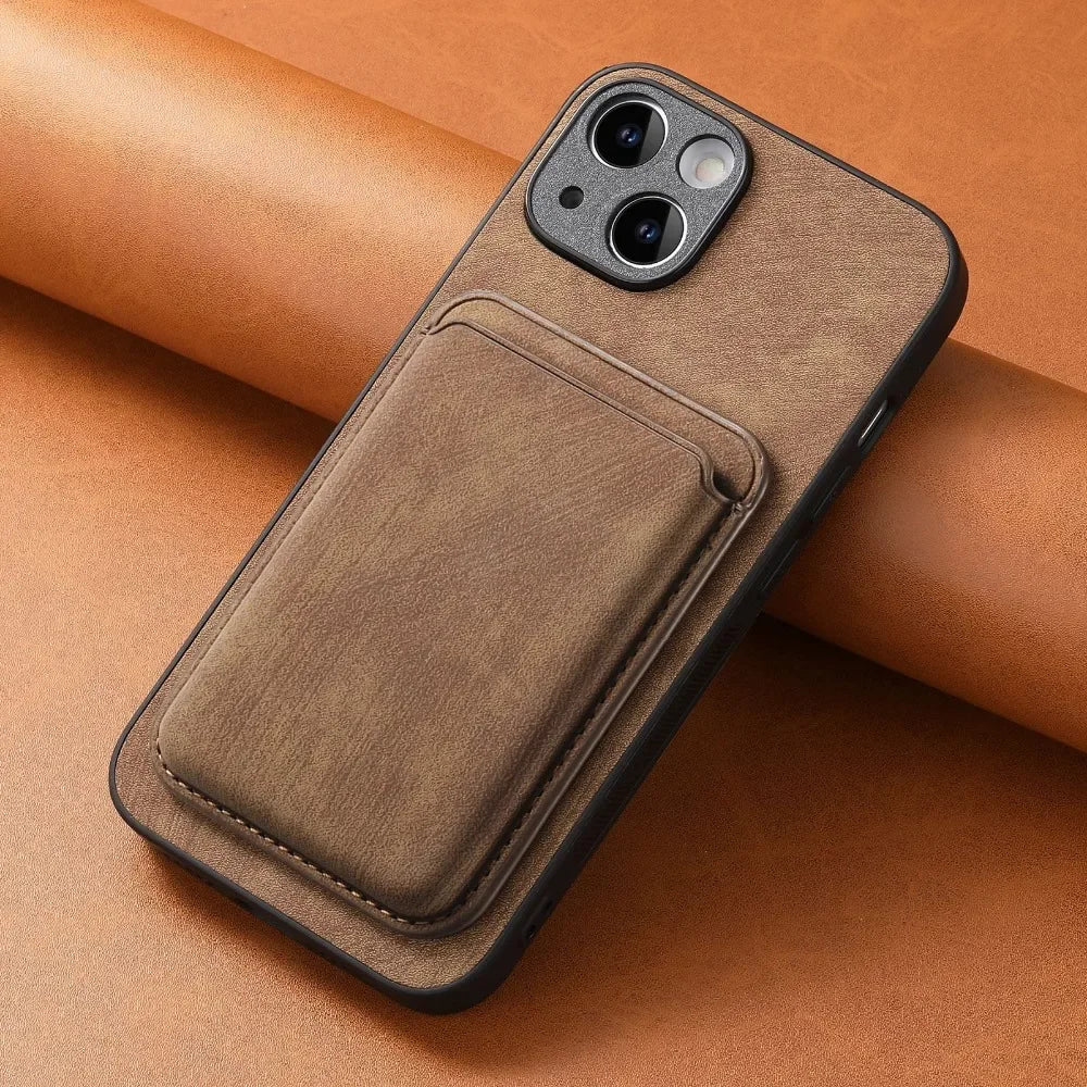 Savaro iPhone Case