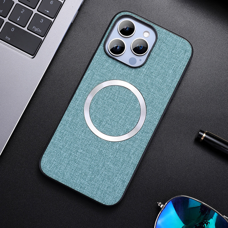 Opus iPhone Case