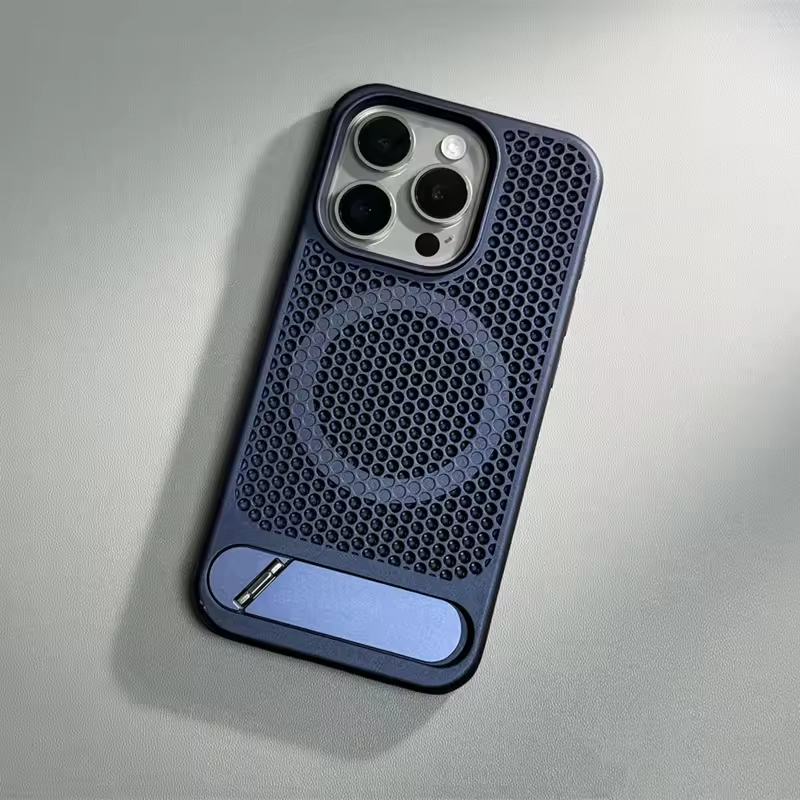 Bravaro iPhone Case