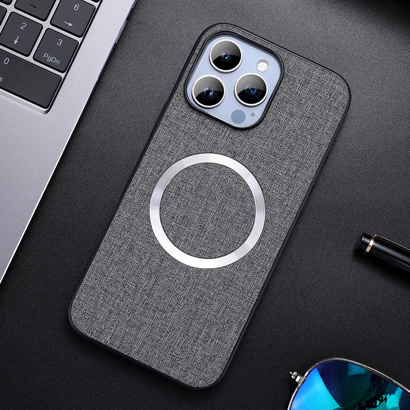 Opus iPhone Case