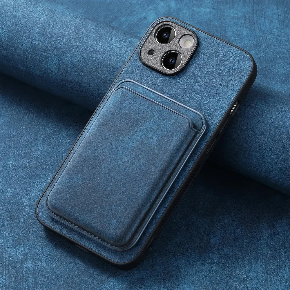 Savaro iPhone Case