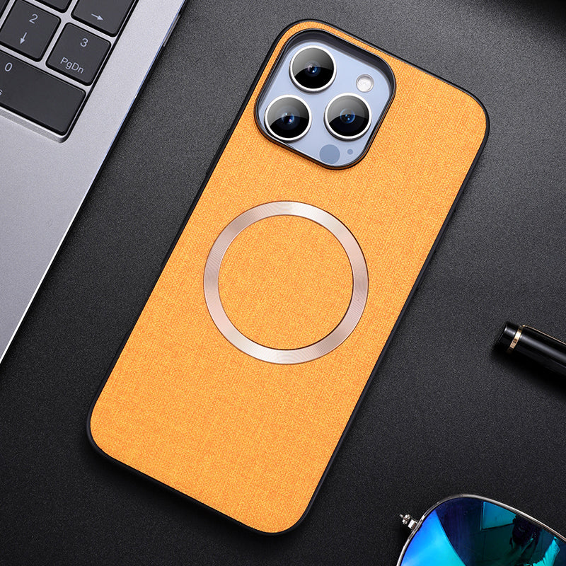 Opus iPhone Case