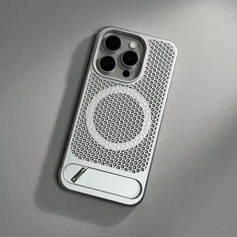 Bravaro iPhone Case
