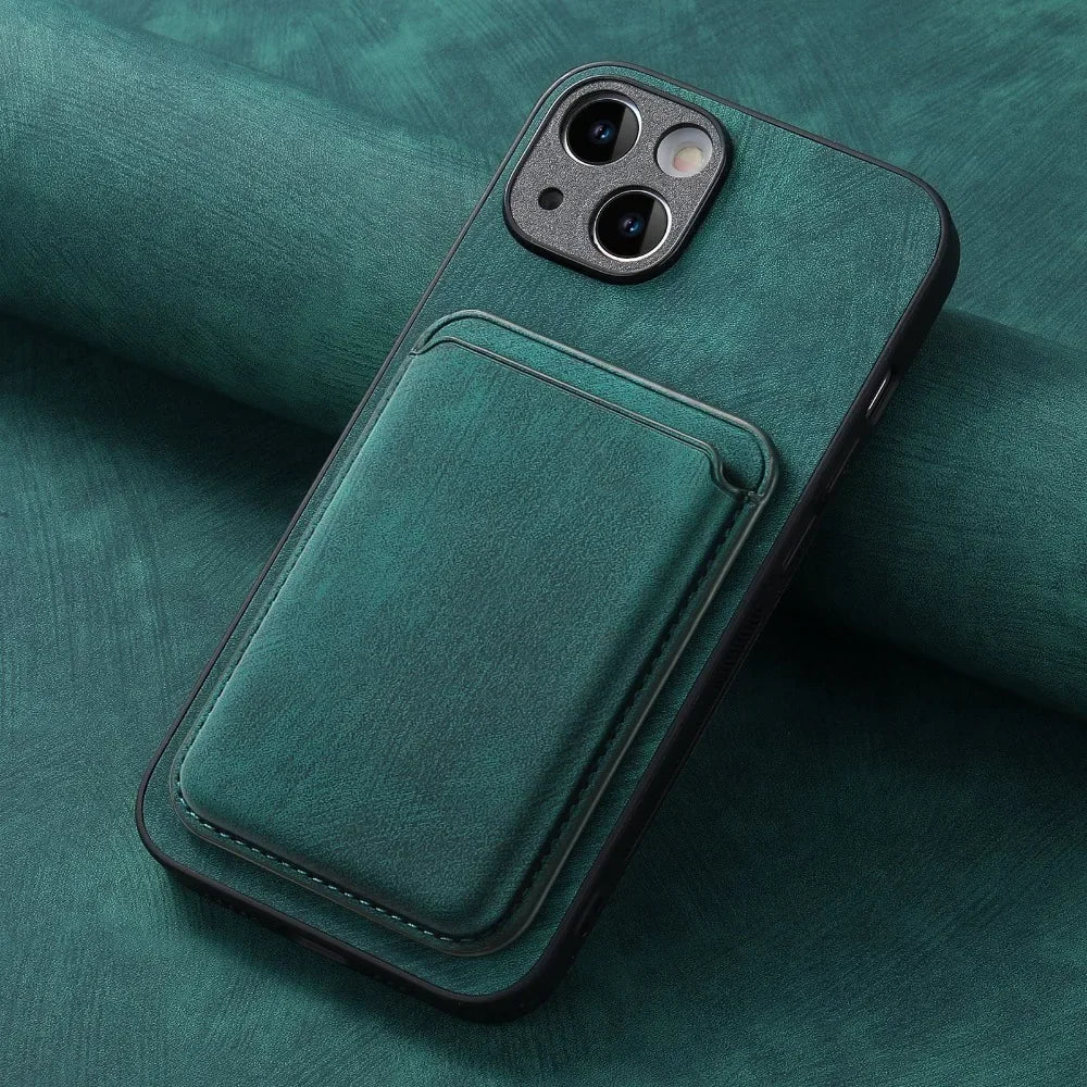 Savaro iPhone Case