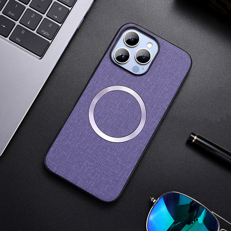Opus iPhone Case
