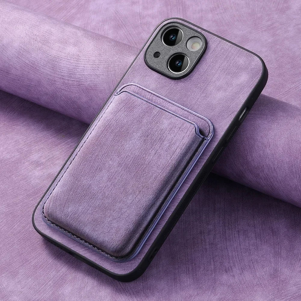 Savaro iPhone Case