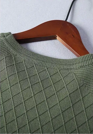 Breeze Knit Tee