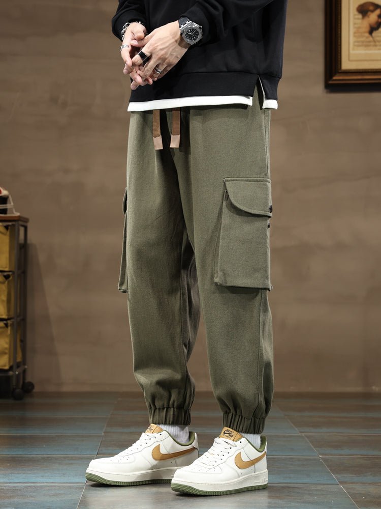 Atlas Joggers