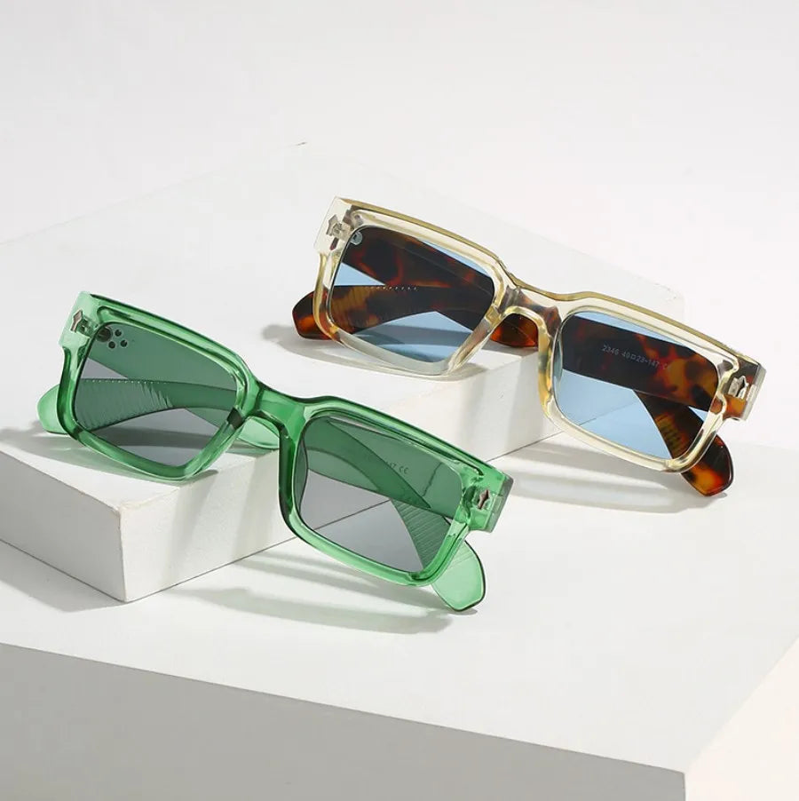 Solstice Shades