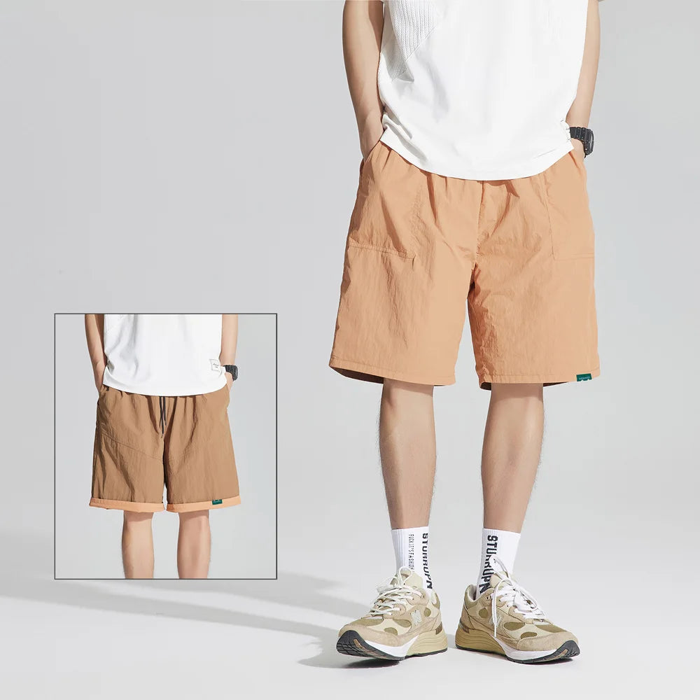 The Flip Shorts