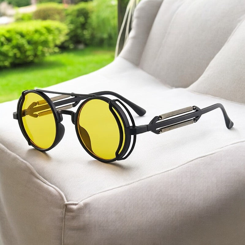 Edison Retro Shades