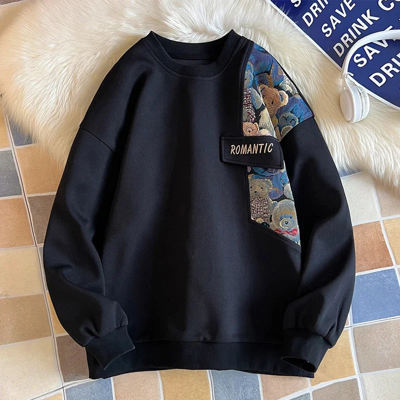 Eternal™ Bear Sweatshirt