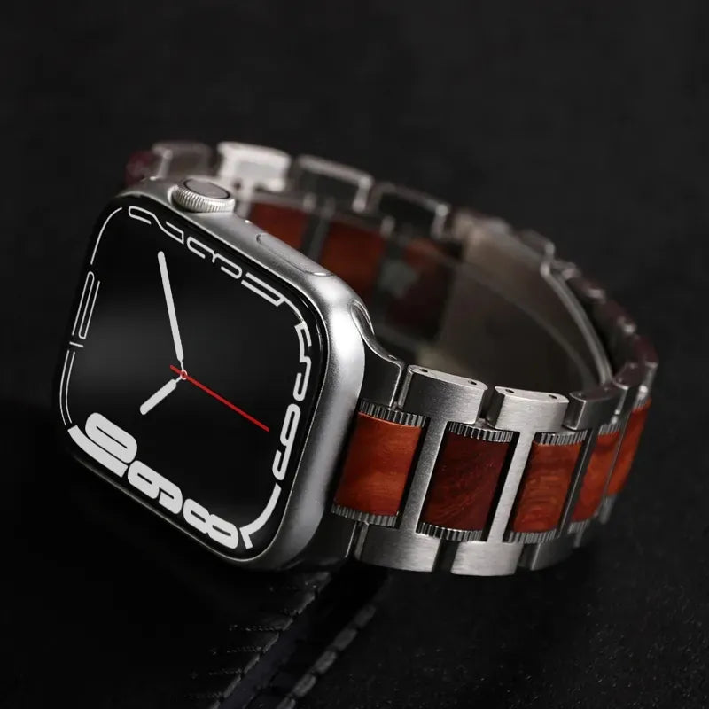 Teton Apple Watch Band