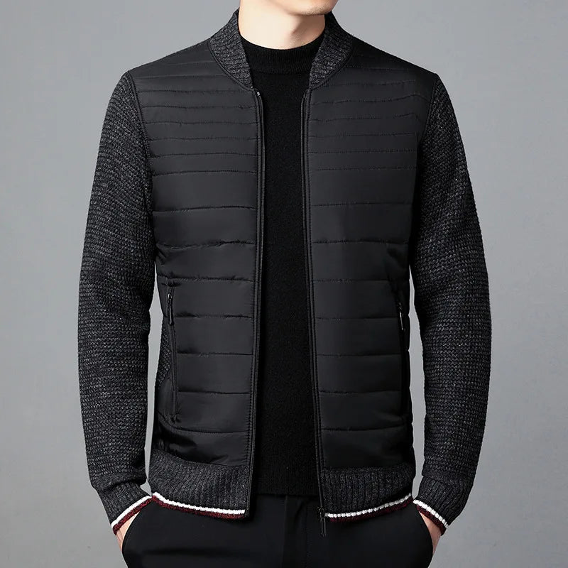 Alpine Jacket