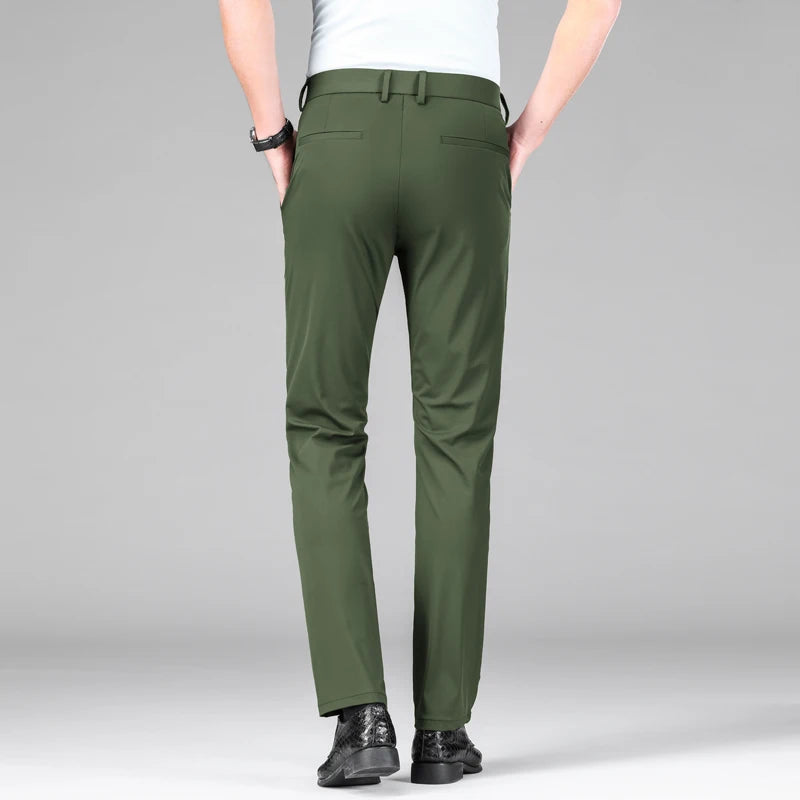 The Everyday Pants
