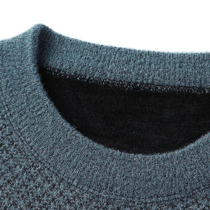 Montreux Sweater