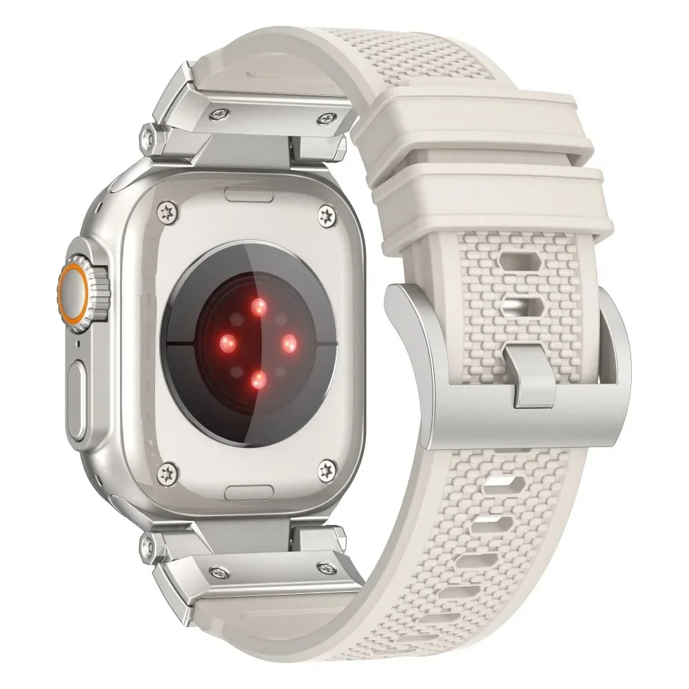 Aero Apple Watch Band