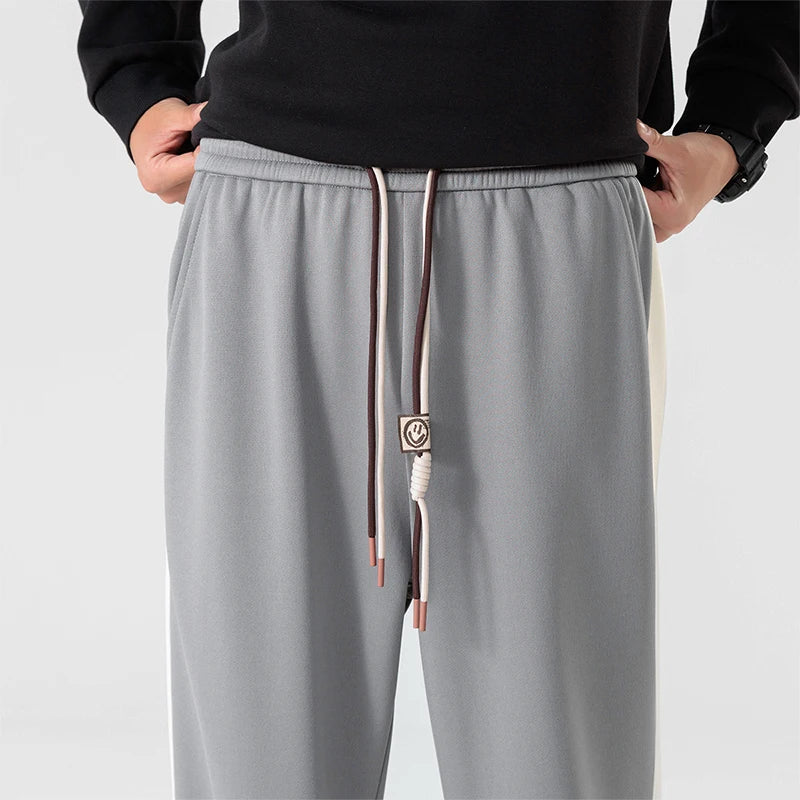 Drift Striped Sweatpants