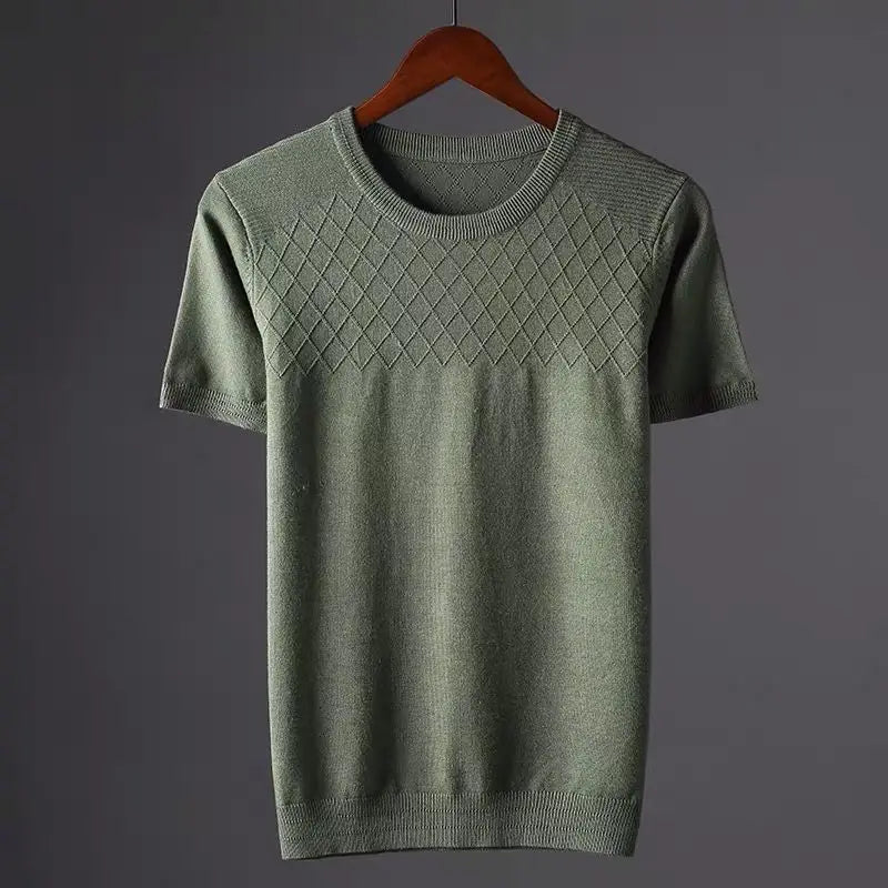 Breeze Knit Tee