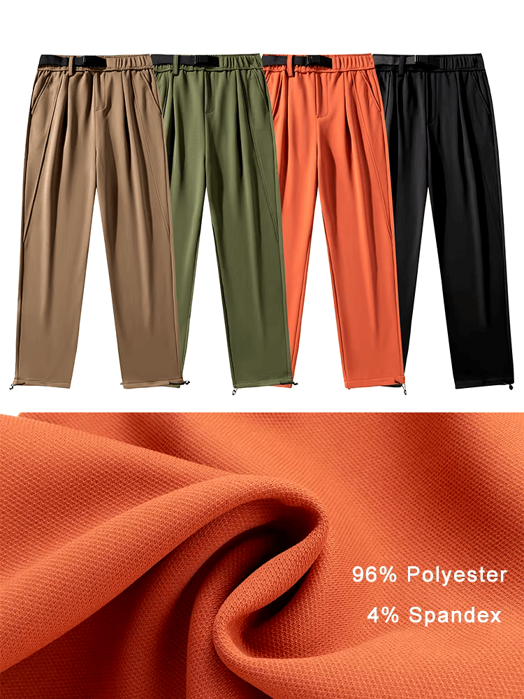 Ascend Sweatpants