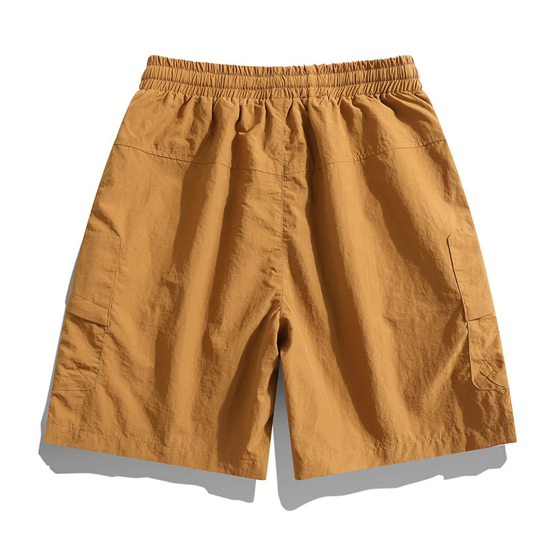 Ridge Cargo Shorts