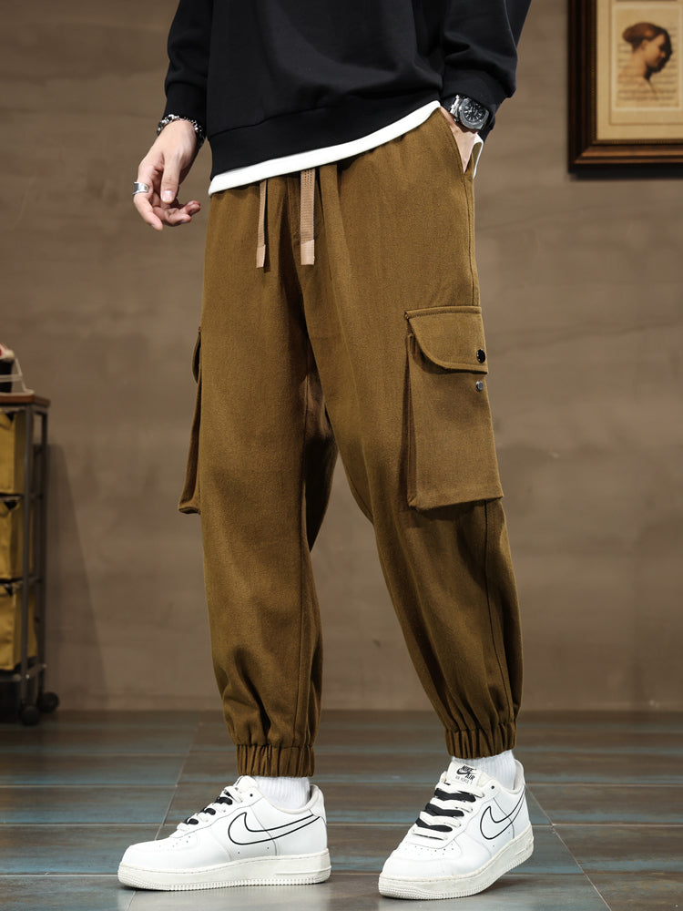 Atlas Joggers