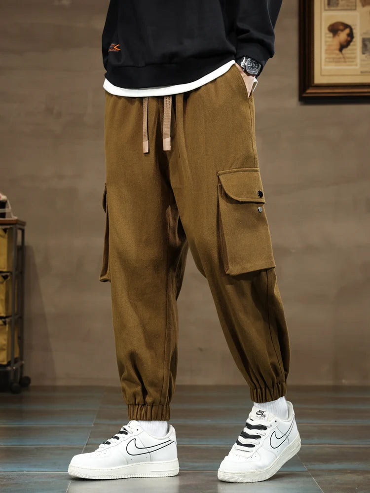 Atlas Joggers