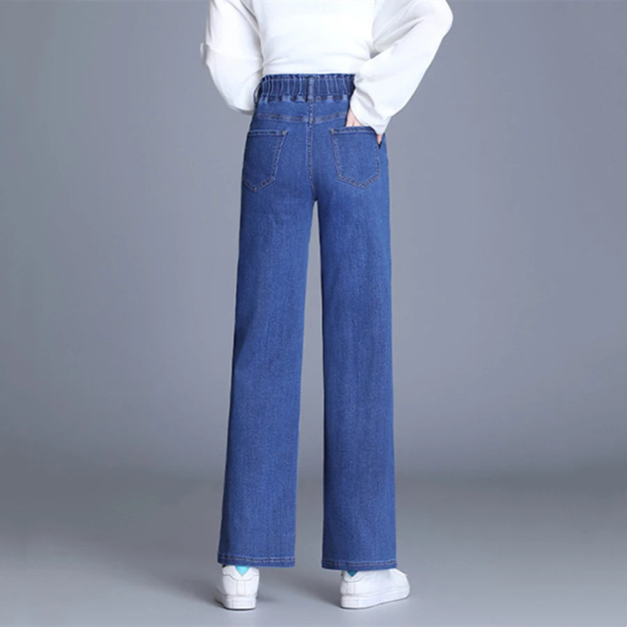Vista Denim Pants
