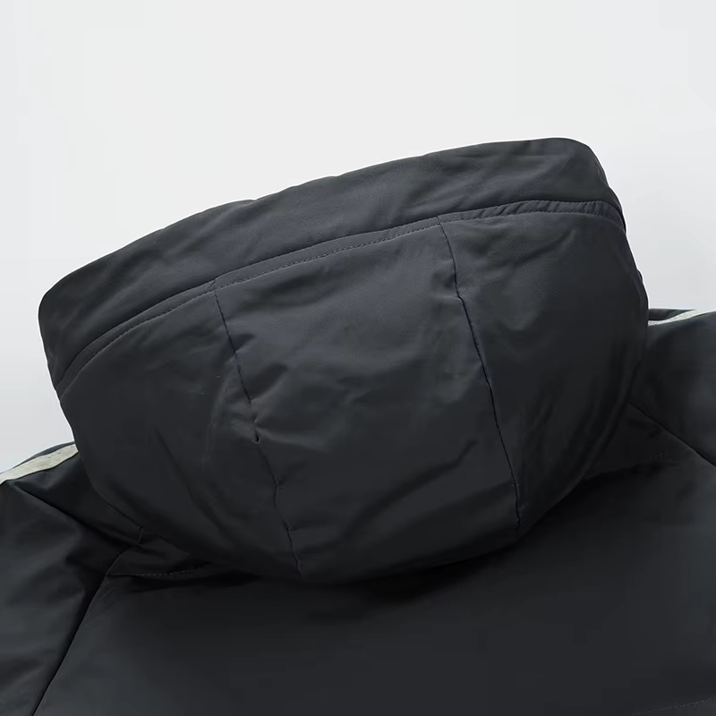 Alpine Defender Coat