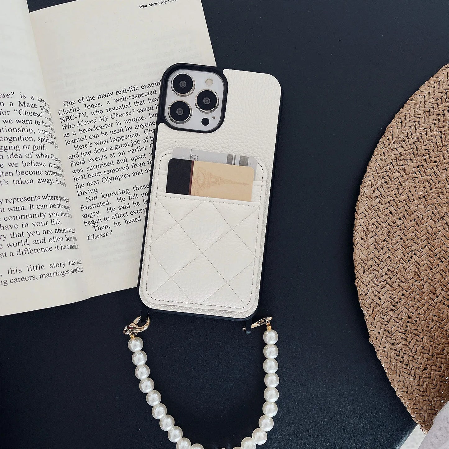 Avery iPhone Case