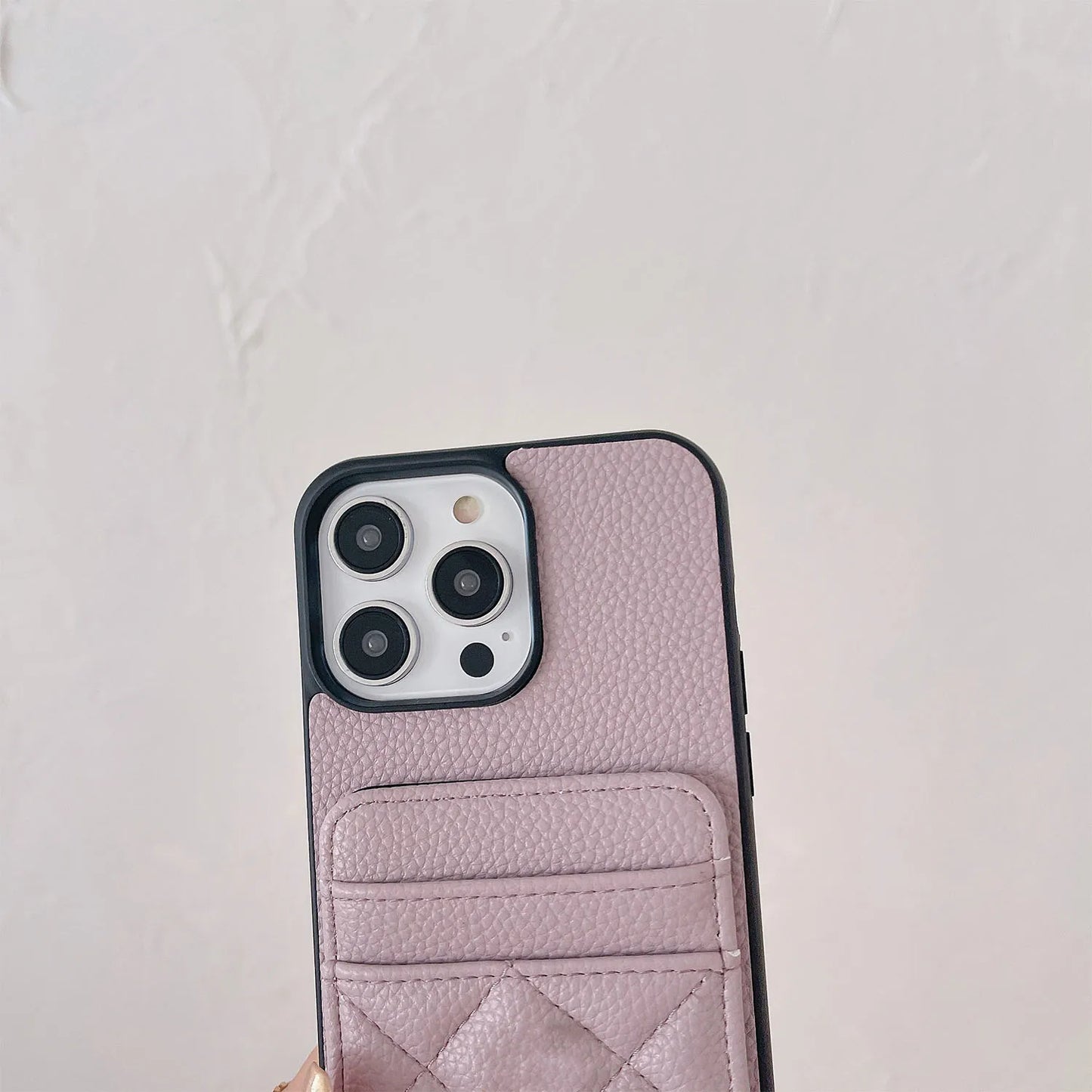 Avery iPhone Case