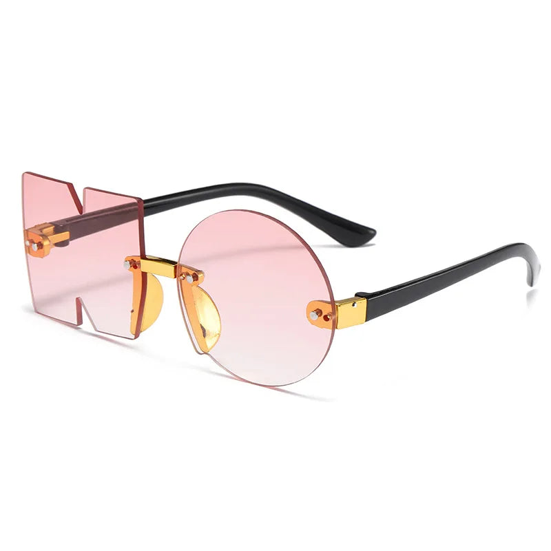 Noire Statement Shades