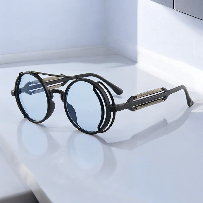 Edison Retro Shades
