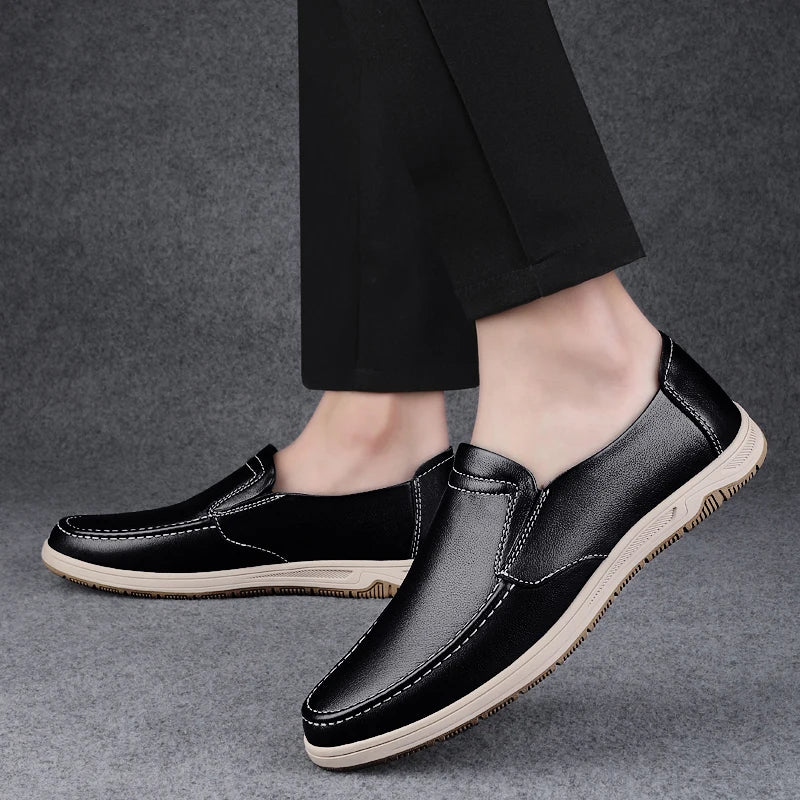 Winfield Loafers