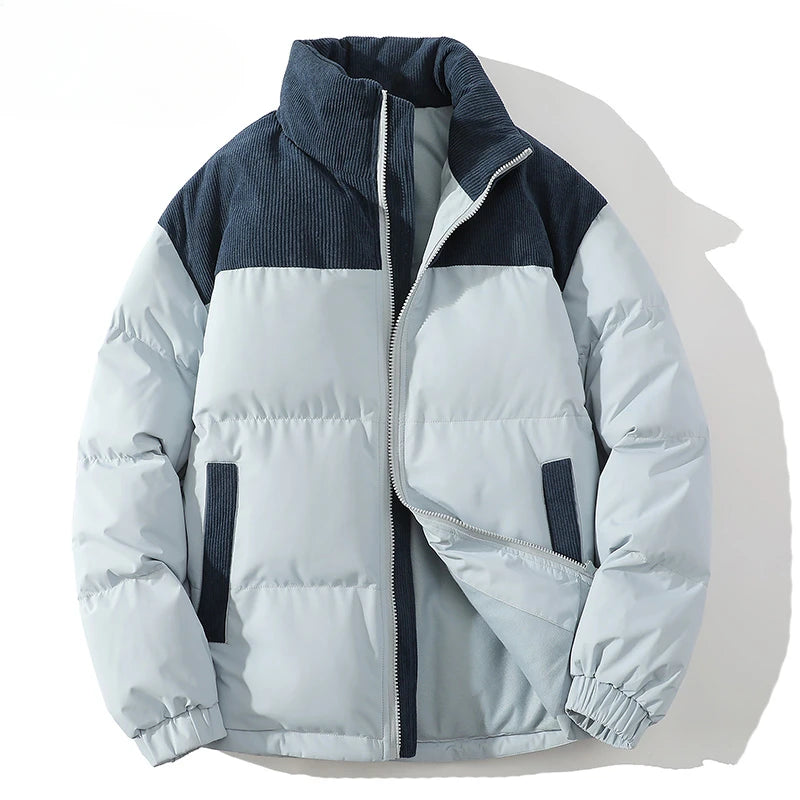 Cordura Coat