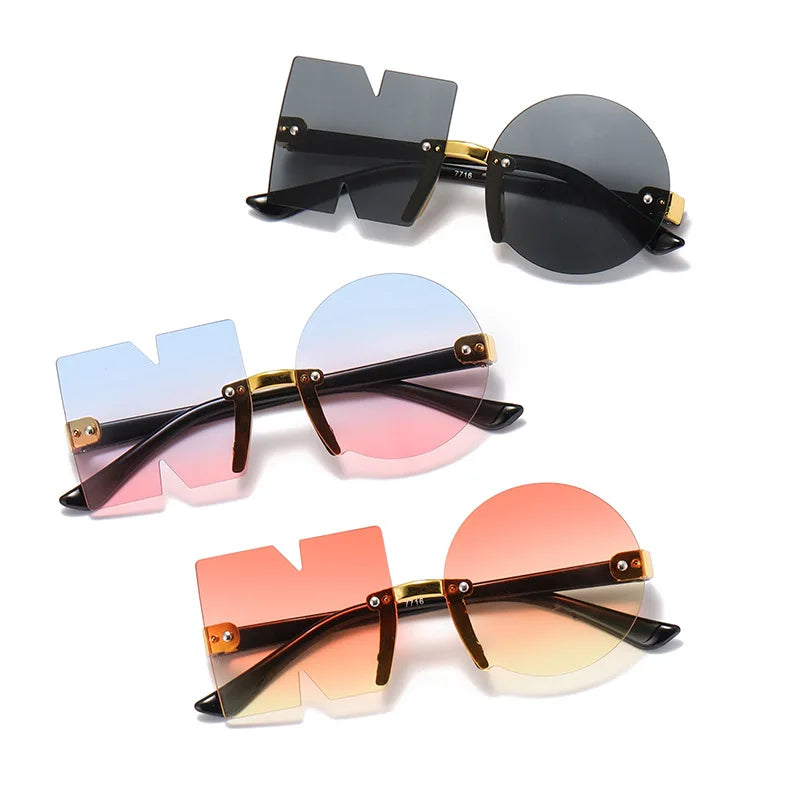 Noire Statement Shades