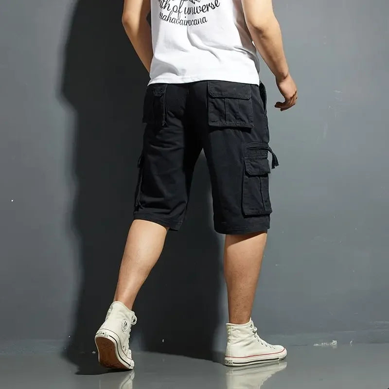 Highland Cargo Shorts