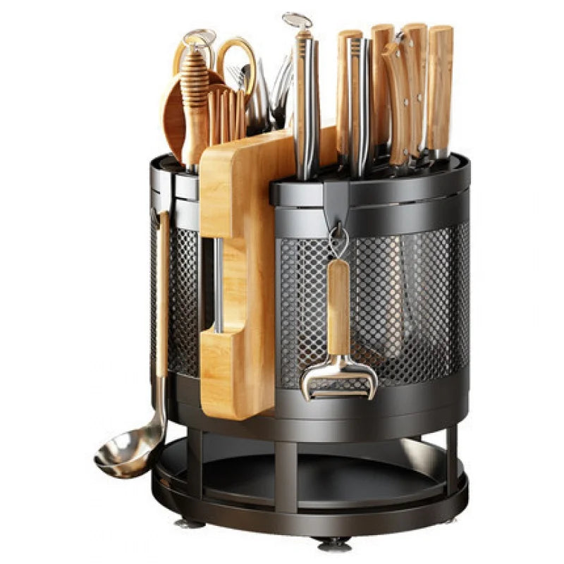 Glide Utensil Hub
