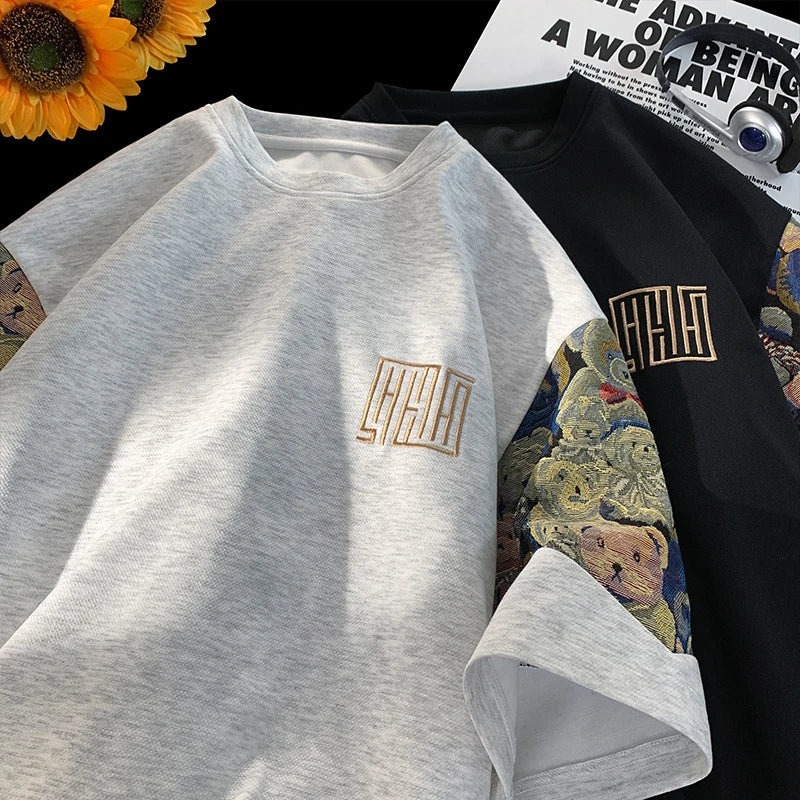 Eternal™ Bear Tee