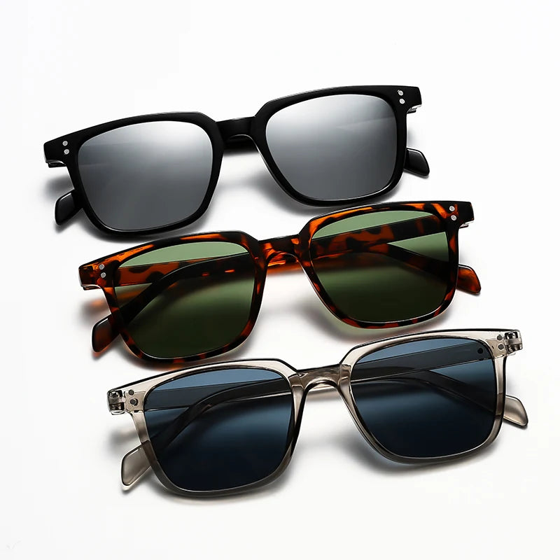 The Belmont Shades