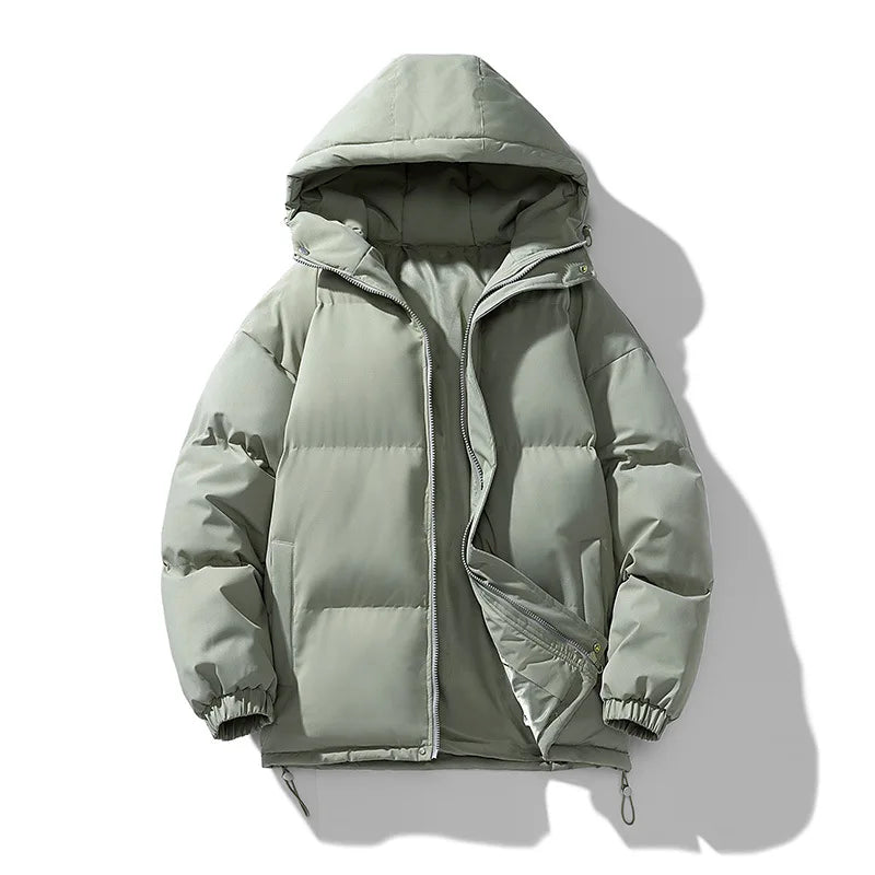Frontier Coat