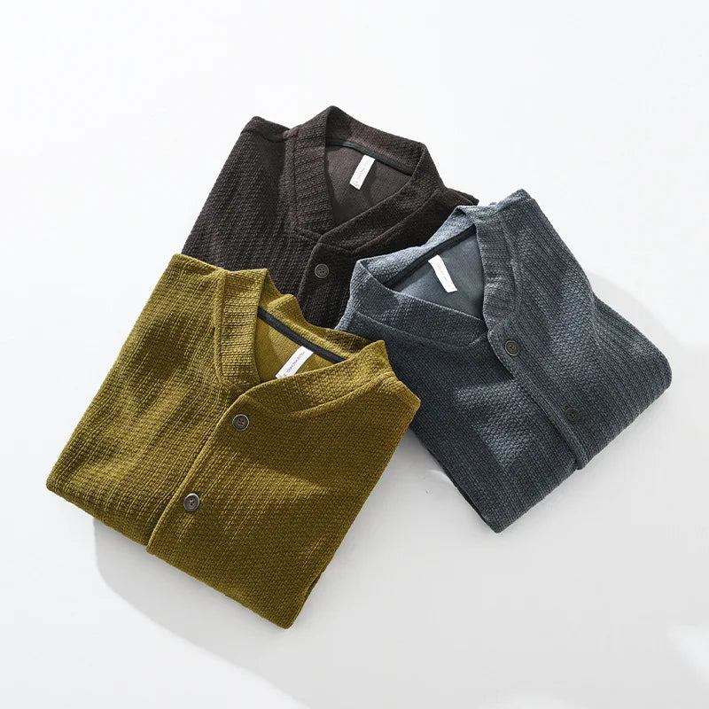 Everest™ - Corduroy Jacket