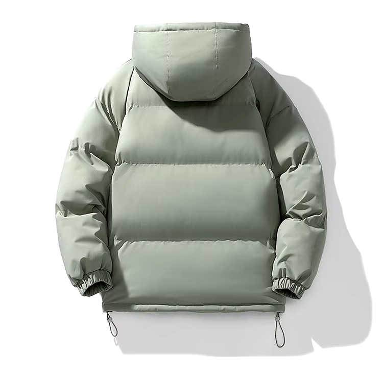 Frontier Coat
