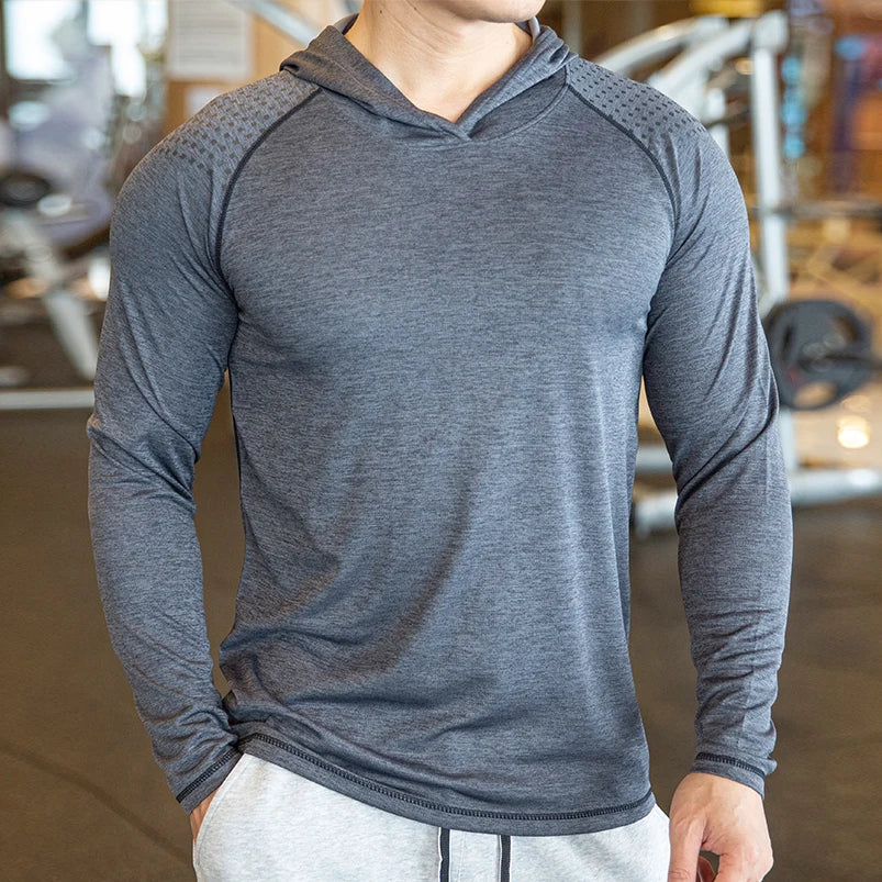 Propel Performance Jacket