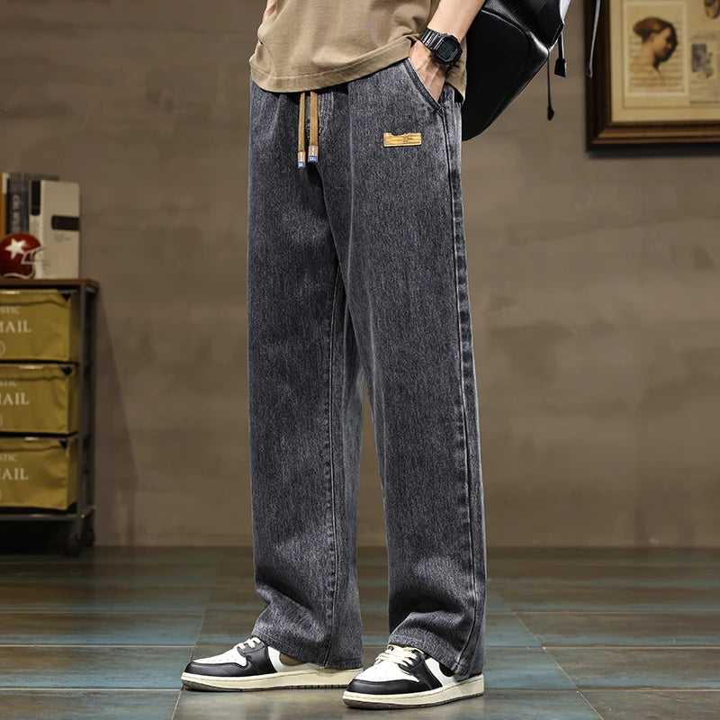 Vanguard Street Jeans