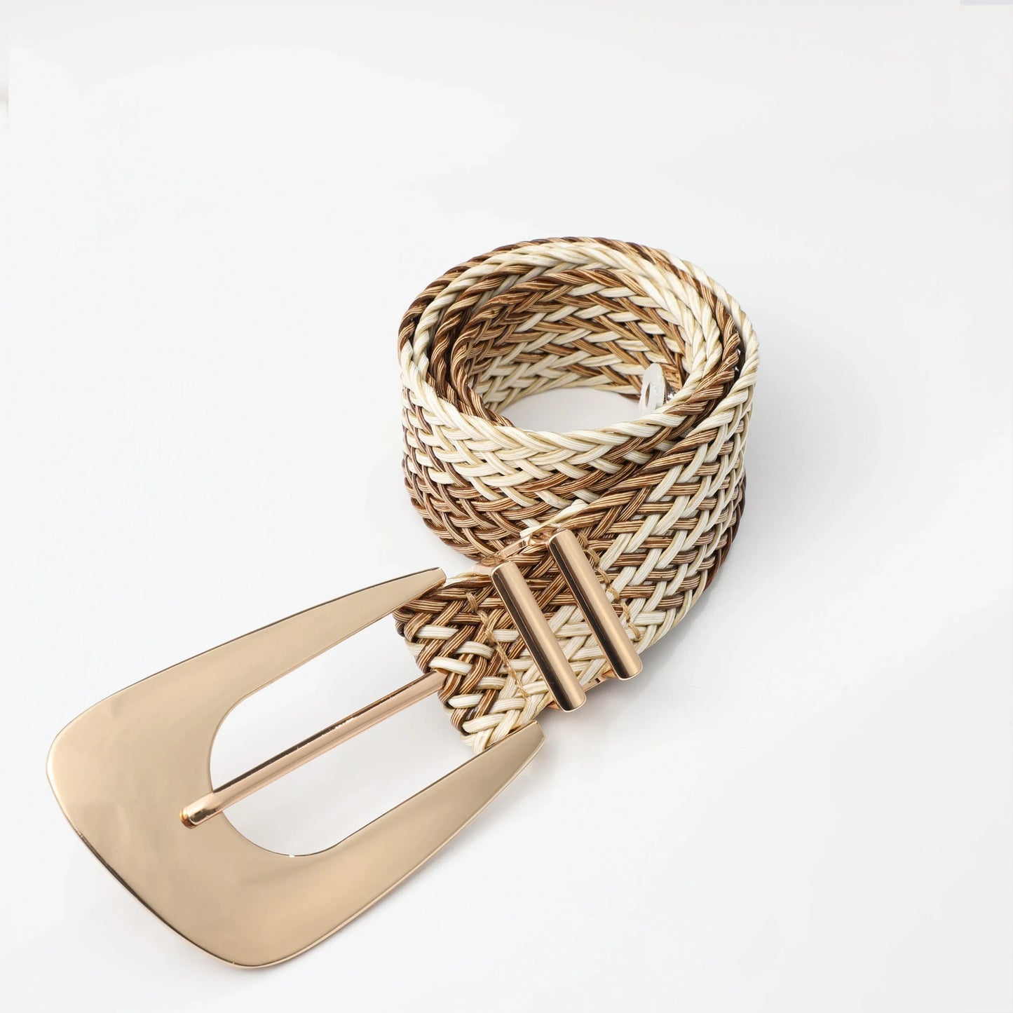 Cypress Braided Belt