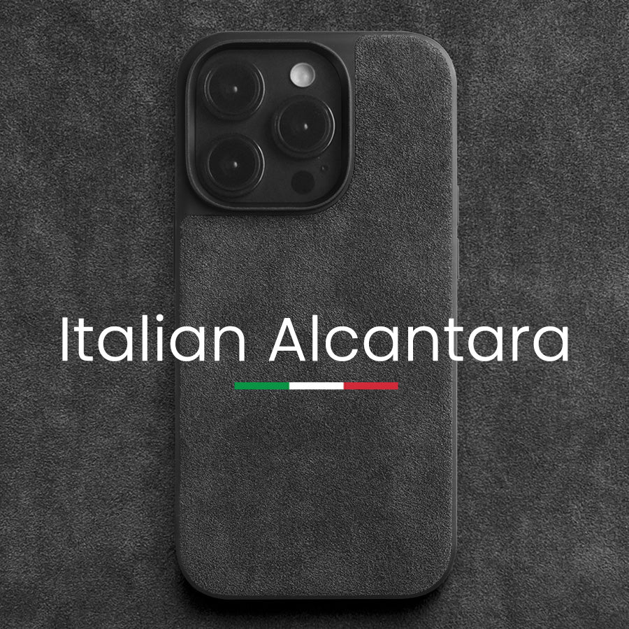 Milano iPhone Case